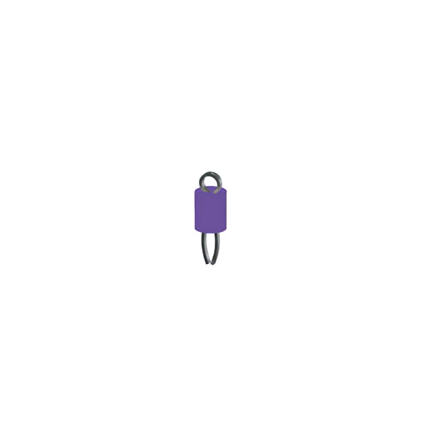 Keystone Electronics 5269 - PC Test Point, Miniature Through Hole