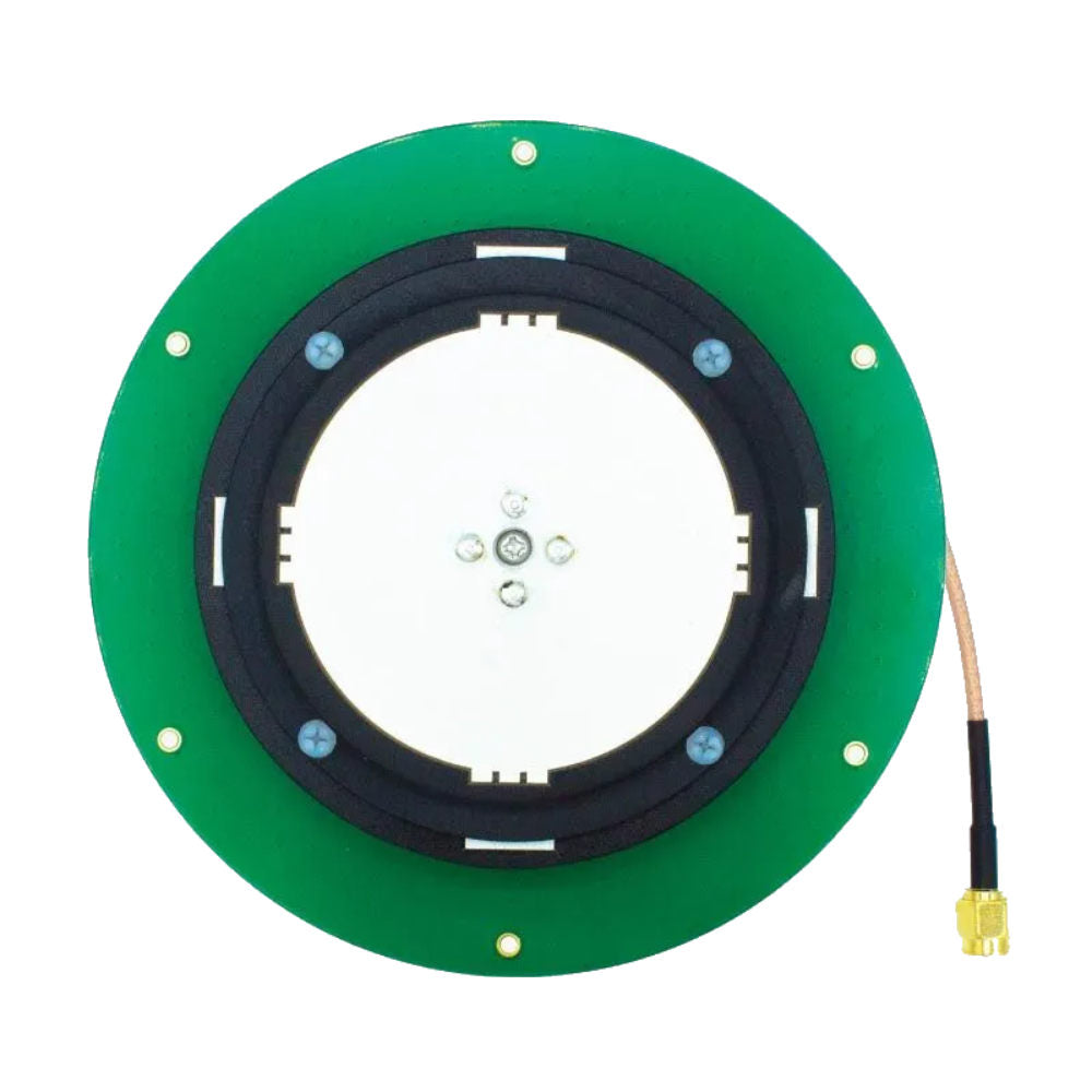 ARDUSIMPLE AS-ANT3B-OEMSUR-L1L2L5-02SMA - Navegación UHF (1GHz ~ 2GHz)