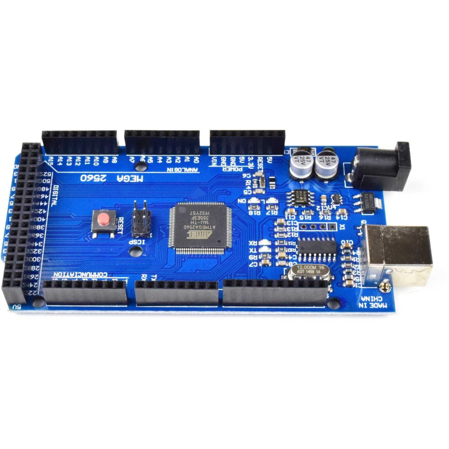 CANADUINO® 26043 Arduino Arduino Mega2560