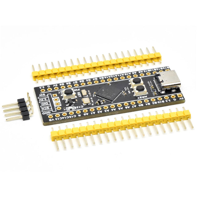 CANADUINO® 26472 STM32F4 MCU 32-Bit