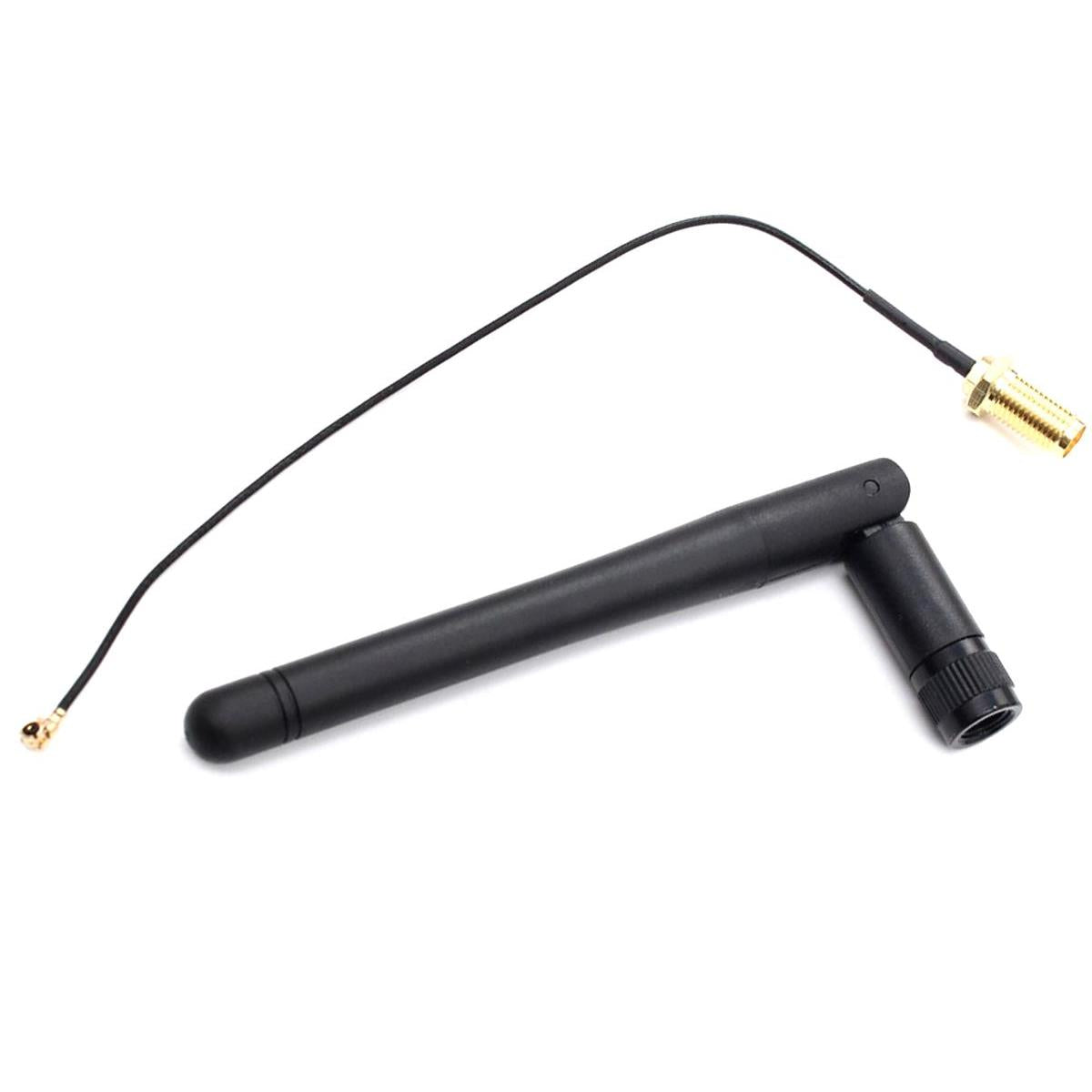 CANADUINO® 26546 - ISM general UHF (2GHz ~ 3GHz)