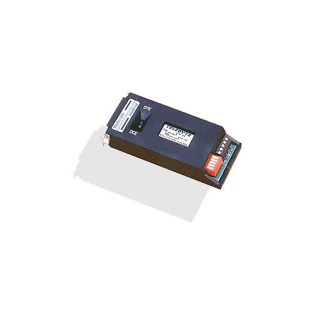 Telebyte 365M - Serial a serial D-Sub 25 Pos (DB25) macho