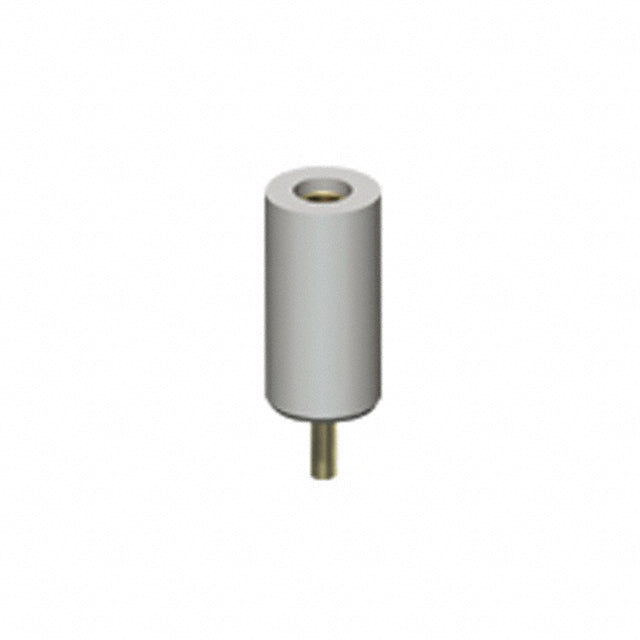 Keystone Electronics 11011 11011 PC Test Point Jack Through Hole
