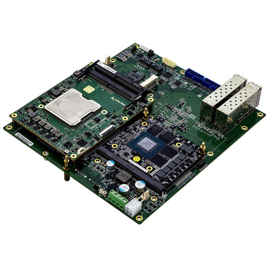 7STARLAKE SK517-D1735-A45 SK517-T7LCC Intel® Xeon® D-1735TR