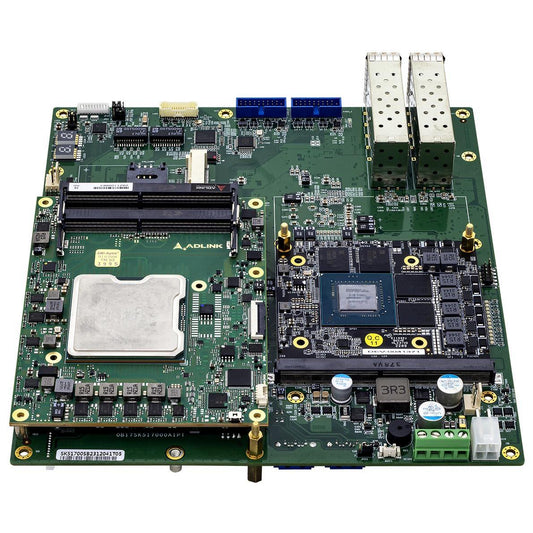 7STARLAKE SK517-D1732-A45 SK517-T7LCC Intel® Xeon® D-1732TE
