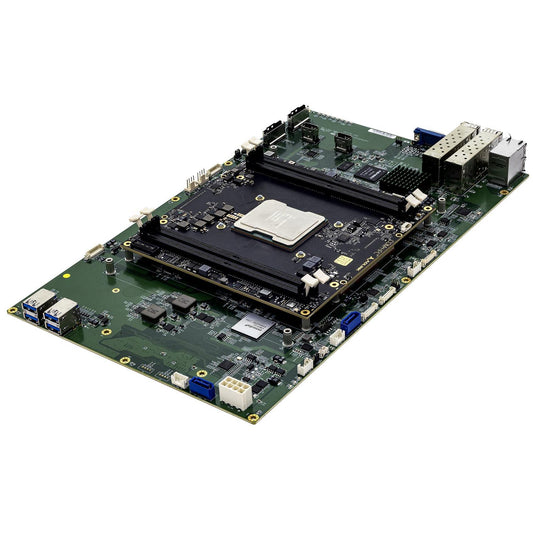 7STARLAKE SK518-D2796-5000 SK518-HPCHCC Intel® Xeon® D-2796TE