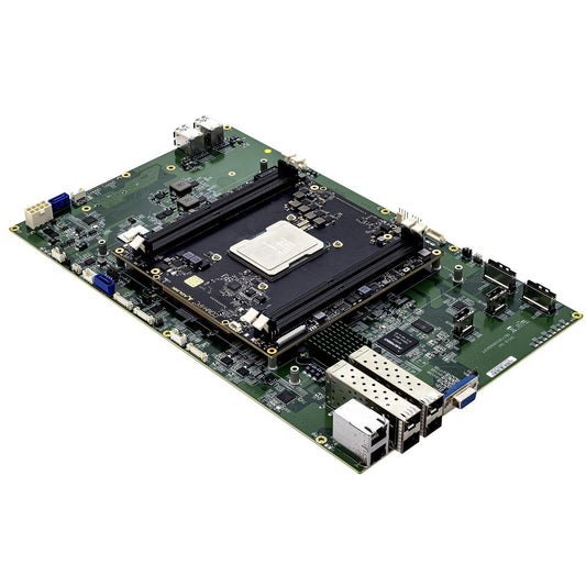 7STARLAKE SK518-D2775-5000 SK518-HPCHCC Intel® Xeon® D-2775TE