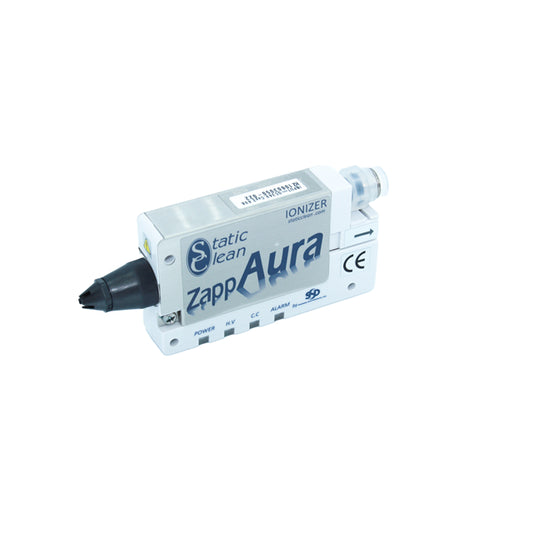 Static Clean AURA-KIT - Ionizer, Nozzle/Gun Attachment -
