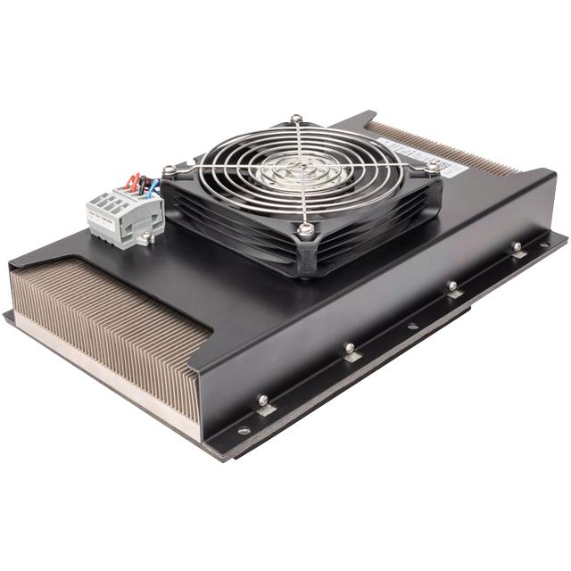 Tark Thermal Solutions 387000639 SuperCool Liquid to Air 202 W