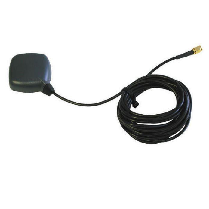 Amphenol PCTEL 3917D-5M-SMA - Navegación UHF (1GHz ~ 2GHz)