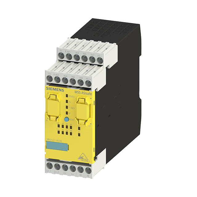 Siemens 3RK31211AC00 SIRIUS General Purpose 8 - Digital