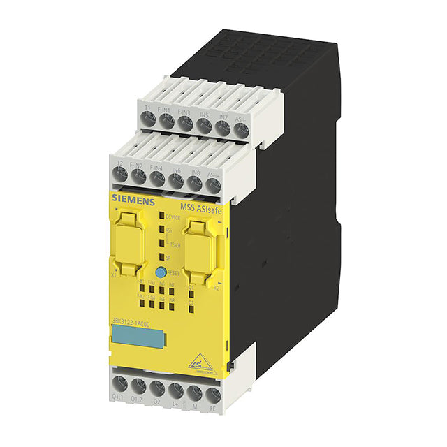 Siemens 3RK31221AC00 SIRIUS General Purpose 8 - Digital