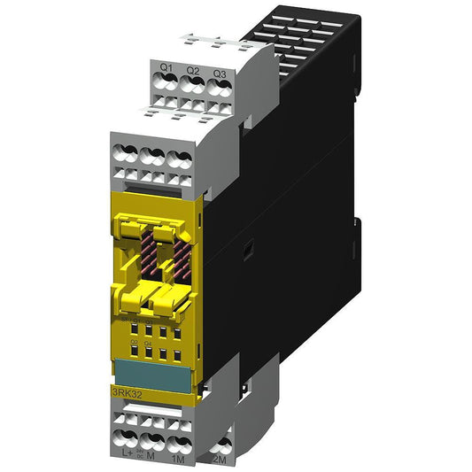 Siemens 3RK32422AA10 SIRIUS General Purpose -