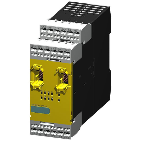 Siemens 3RK32512AA10 SIRIUS General Purpose -