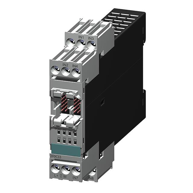 Siemens 3RK33211AA10 SIRIUS General Purpose 8 - Digital