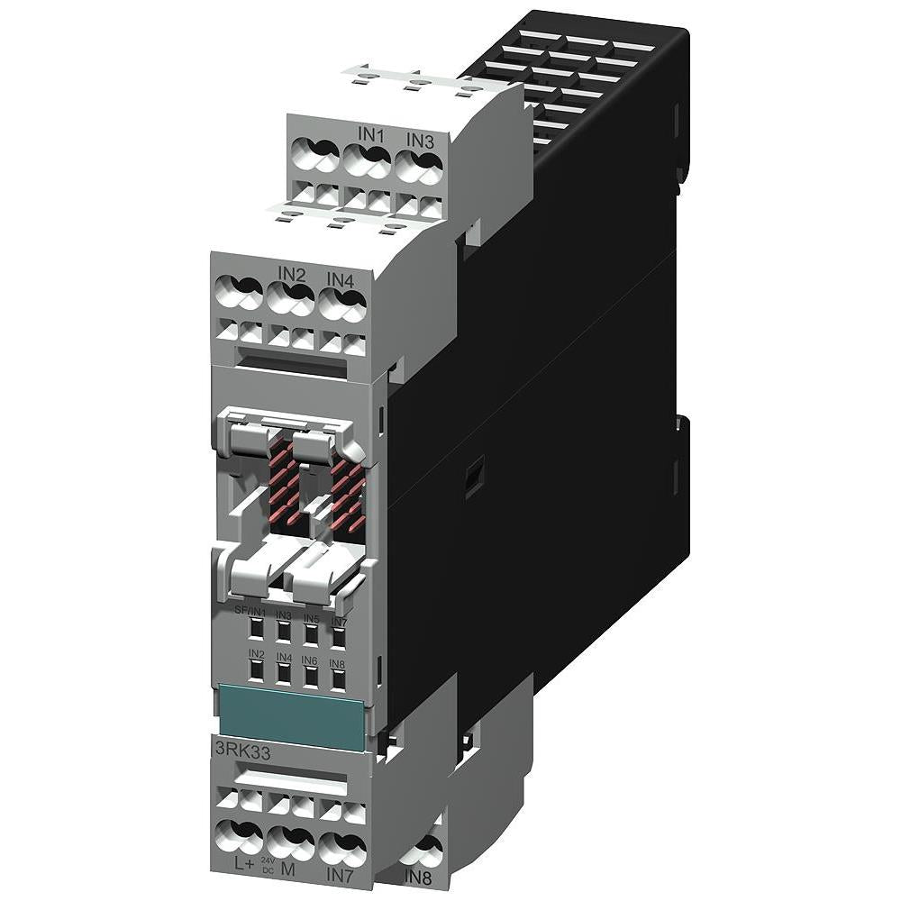 Siemens 3RK33212AA10 SIRIUS General Purpose 8 - Digital
