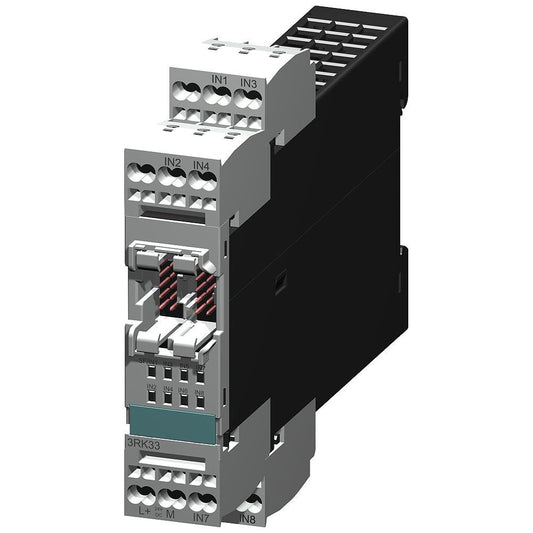 Siemens 3RK33212AA10 SIRIUS General Purpose 8 - Digital