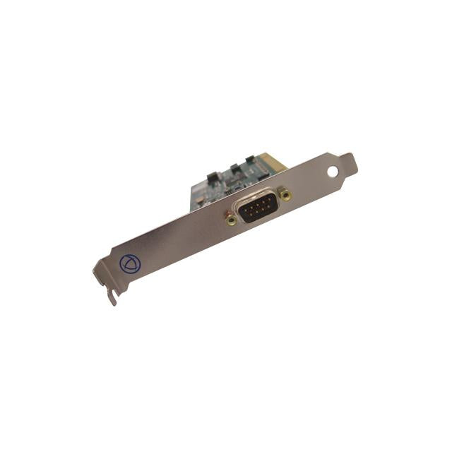 Perle Systems 4001930 - RS-232, RS-422, RS-485 PCI