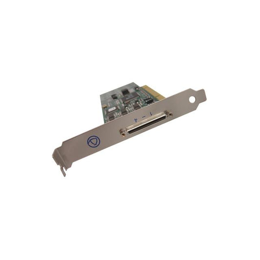 Perle Systems 4002030 - RS-232, RS-422, RS-485 PCI