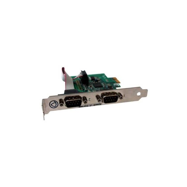 Perle Systems 4003010 - RS-232 PCI Express