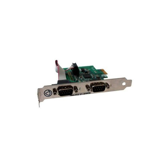 Perle Systems 4003010 - RS-232 PCI Express