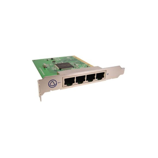 Perle Systems 4003070 - Ethernet, RJ45 PCI