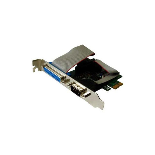Perle Systems 4003320 - RS-232 PCI Express