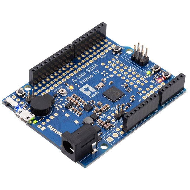 Pololu 4007 AVR® ATmega MCU 8-Bit