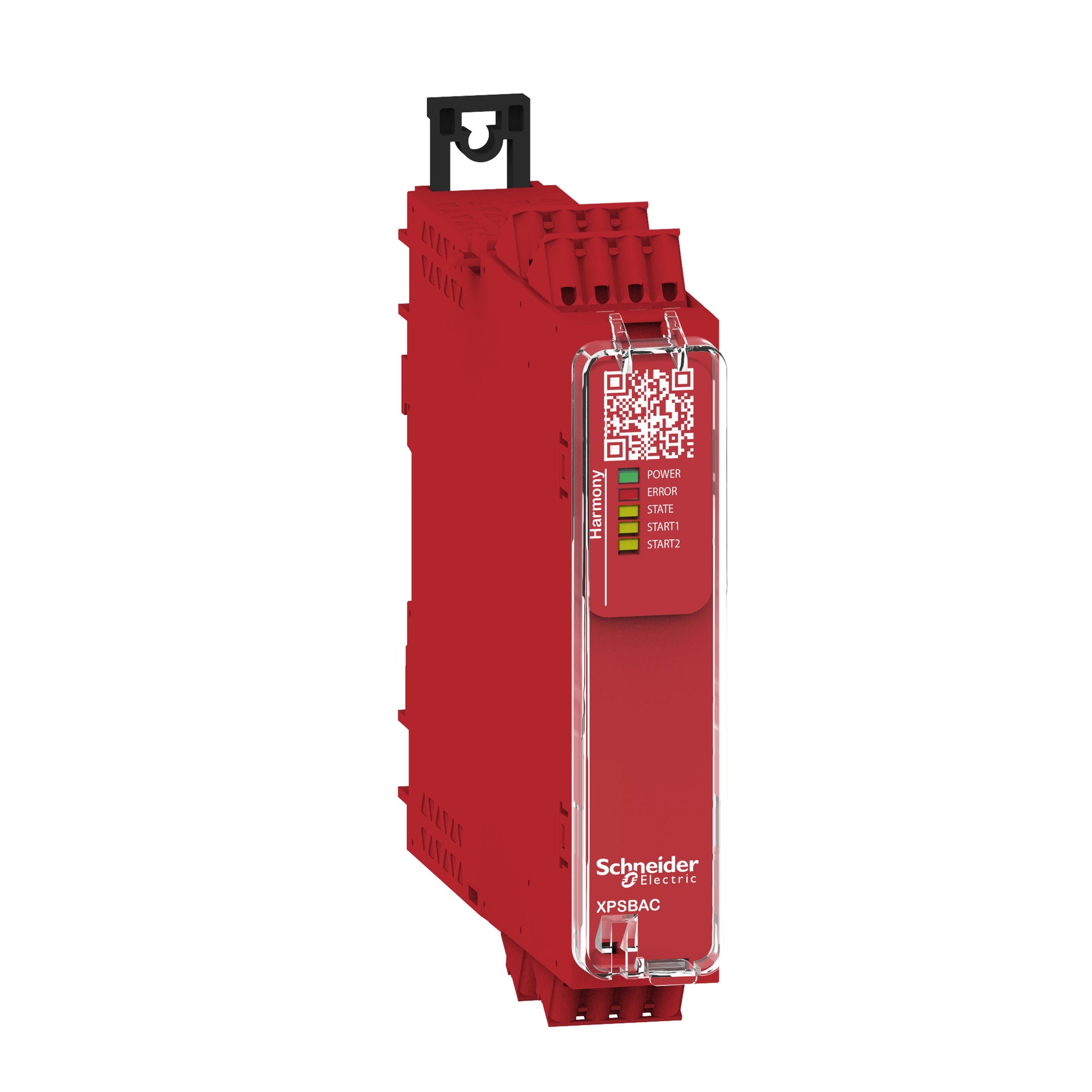 Schneider Electric XPSBAC34AC - General Purpose -