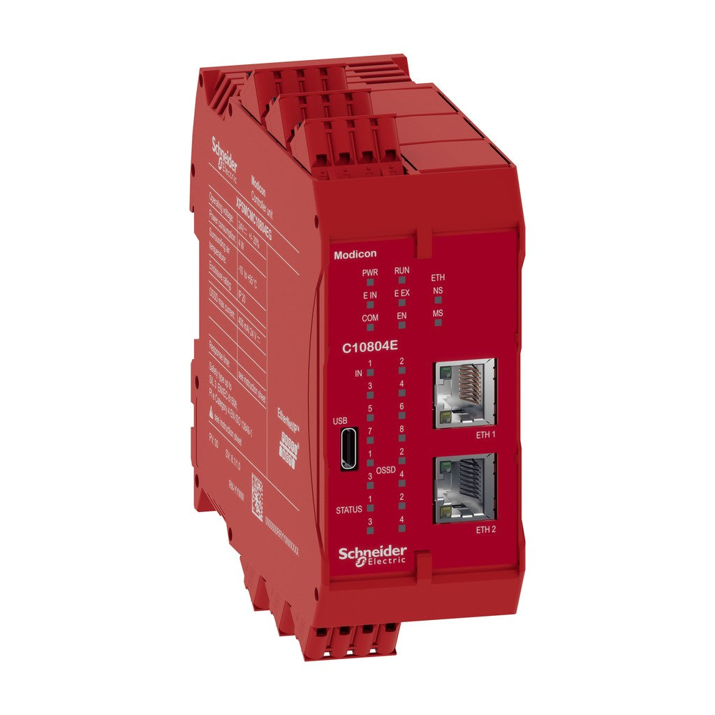 Schneider Electric XPSMCMC10804EG * - -