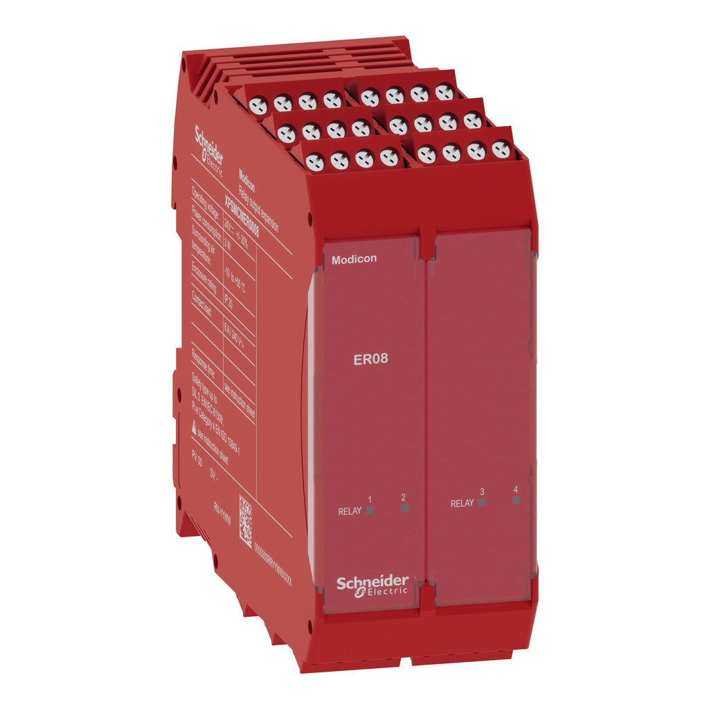 Schneider Electric XPSMCMER0008 * - -