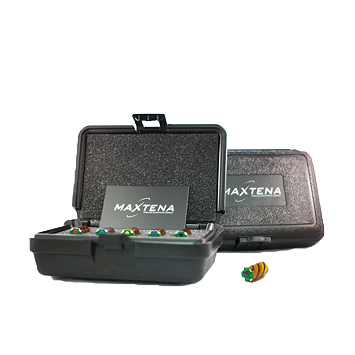 Maxtena Inc M1575HCT-22-P-TK/401-00001-01 - - -