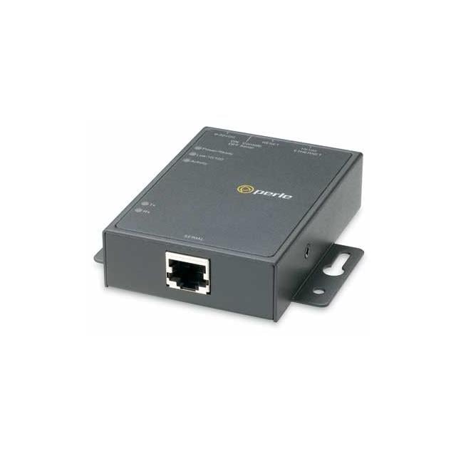 Perle Systems 4030144 - Ethernet to Serial RS-232/422/485