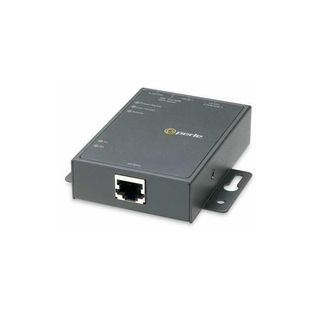 Perle Systems 4030170 - Ethernet to Serial RS-232/422/485