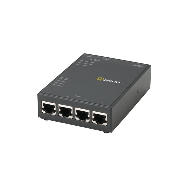 Perle Systems 4030350 - Ethernet to Serial RS-232