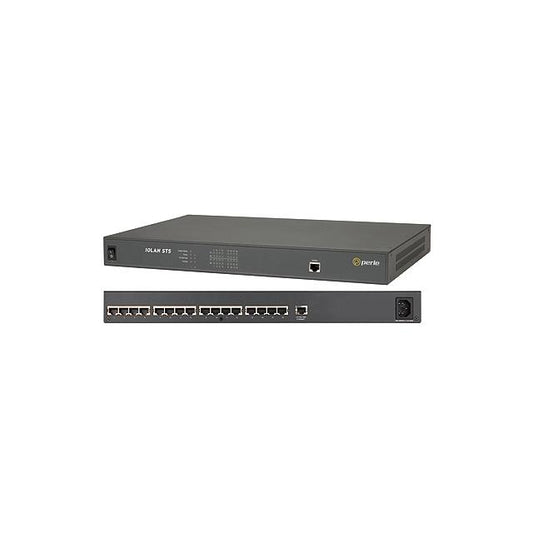 Perle Systems 4030444 - Ethernet to Serial RS-232