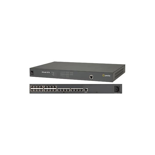Perle Systems 4030464 - Ethernet to Serial RS-232
