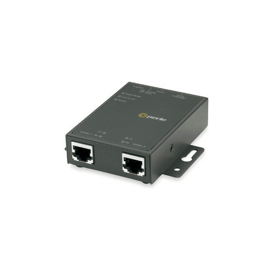Perle Systems 4030644 IOLAN Serial to Ethernet RS-232