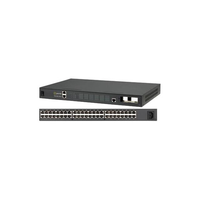Perle Systems 4030744 - Ethernet to Serial RS-232