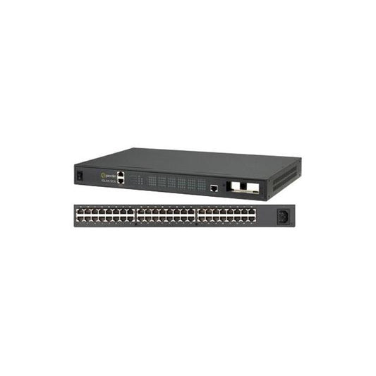 Perle Systems 4030744 - Ethernet to Serial RS-232