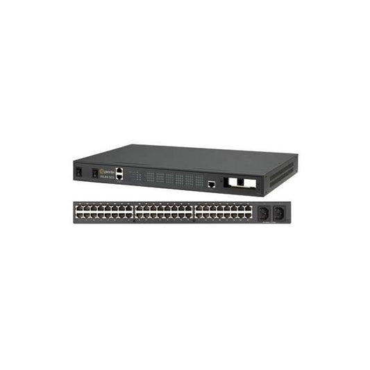 Perle Systems 4030754 - Ethernet to Serial RS-232