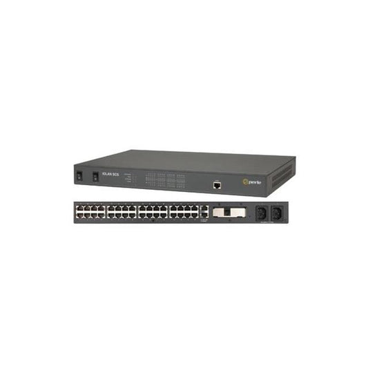 Perle Systems 4030774 - Ethernet to Serial RS-232