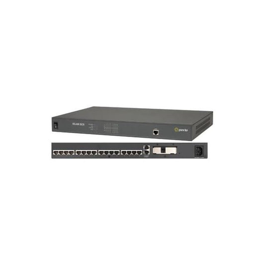 Perle Systems 4030784 - Ethernet to Serial RS-232