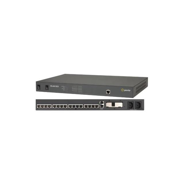 Perle Systems 4030794 - Ethernet to Serial RS-232