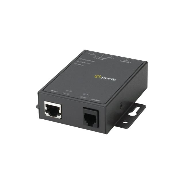 Perle Systems 4030804 - Ethernet to Serial RS-232/422/485