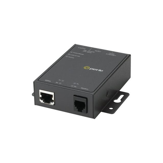 Perle Systems 4030804 - Ethernet to Serial RS-232/422/485