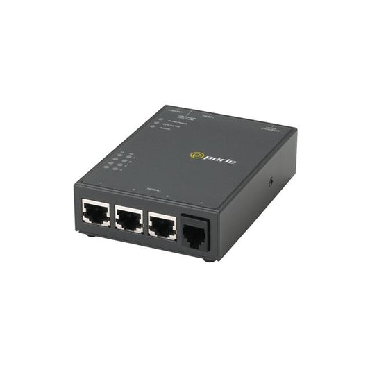 Perle Systems 4030824 - Serial to Ethernet RS-232, RS-422, RS-485