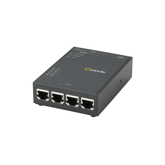 Perle Systems 4030834 IOLAN Serial to Ethernet RS-232