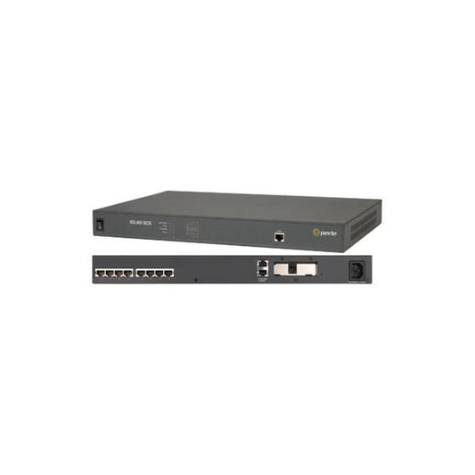 Perle Systems 4030904 - Ethernet to Serial RS-232