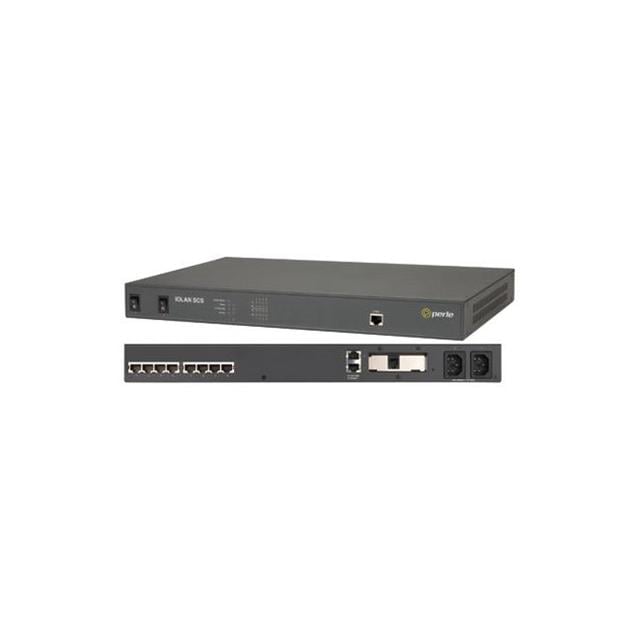 Perle Systems 4030914 - Ethernet to Serial RS-232